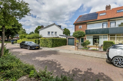 Julianalaan 24 c, Tiel