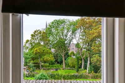 Kerkpad 3, Dreumel