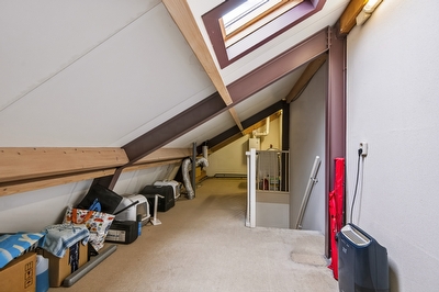 Kerkpad 3, Dreumel