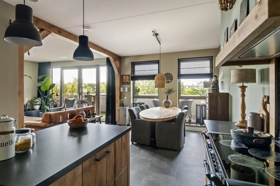 Koperslagerij 22, Tiel