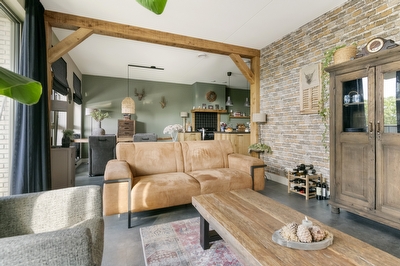 Koperslagerij 22, Tiel