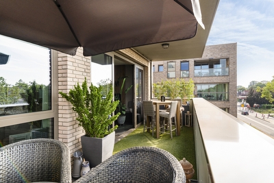 Koperslagerij 22, Tiel