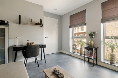 Koperslagerij 22, Tiel