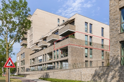 Koperslagerij 22, Tiel