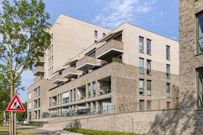 Koperslagerij 22, Tiel