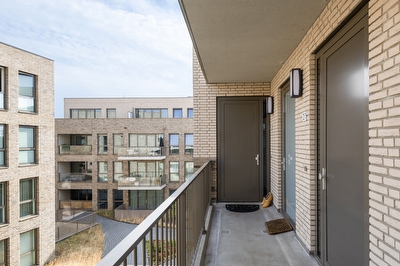Koperslagerij 22, Tiel