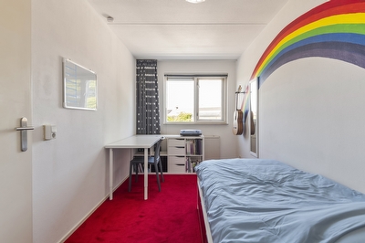 Korte Binnenhoek 4 d, Tiel