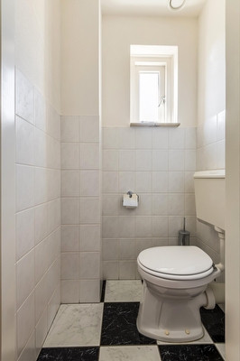 Korte Binnenhoek 4 d, Tiel