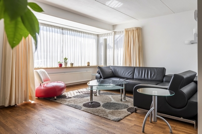 Korte Binnenhoek 4 d, Tiel