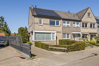Korte Binnenhoek 4 d, Tiel