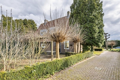 Kromme Steeg 27, Kapel Avezaath