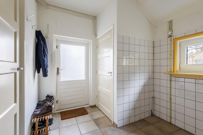 Kromme Steeg 27, Kapel Avezaath