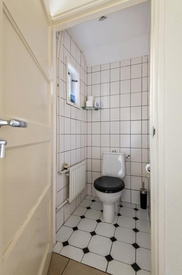 Kromme Steeg 27, Kapel Avezaath