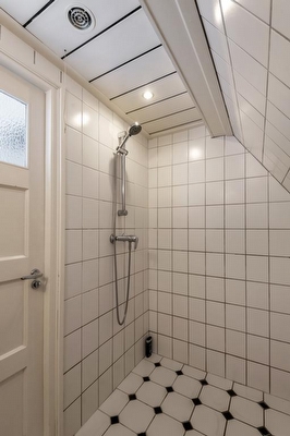 Kromme Steeg 27, Kapel Avezaath