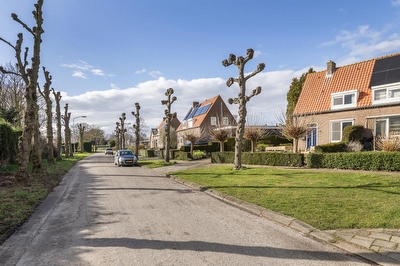 Kromme Steeg 27, Kapel Avezaath