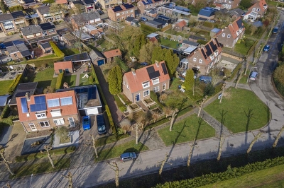 Kromme Steeg 27, Kapel Avezaath