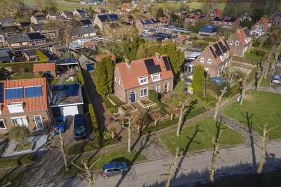 Kromme Steeg 27, Kapel Avezaath
