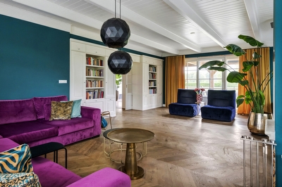 Kruisstraat 3, Tiel Kruisstraat 3, Tiel