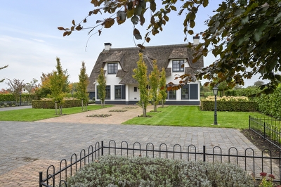Kruisstraat 3, Tiel Kruisstraat 3, Tiel