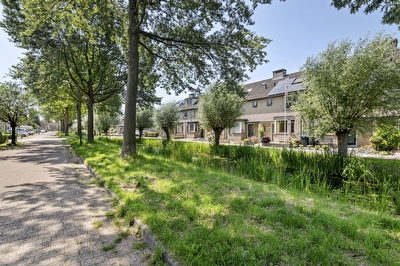 Landscheijding 67, Lopik
