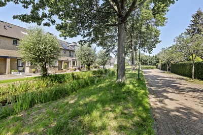 Landscheijding 67, Lopik