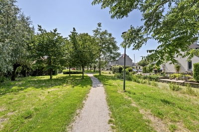 Landscheijding 67, Lopik