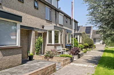 Landscheijding 67, Lopik