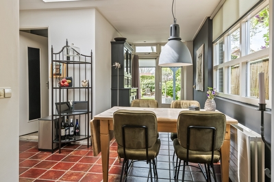 Lijsterstraat 2, Tiel