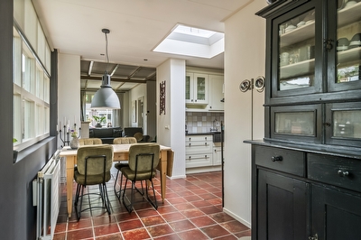 Lijsterstraat 2, Tiel