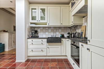 Lijsterstraat 2, Tiel