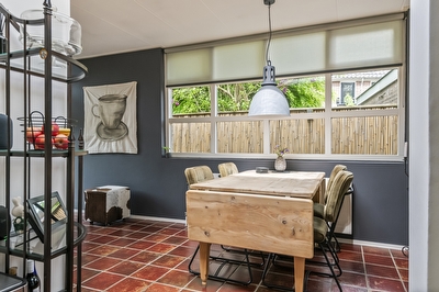 Lijsterstraat 2, Tiel