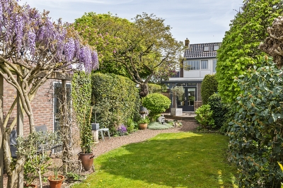 Lijsterstraat 2, Tiel