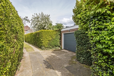 Lijsterstraat 2, Tiel