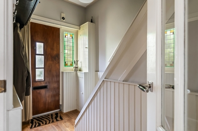 Lijsterstraat 2, Tiel