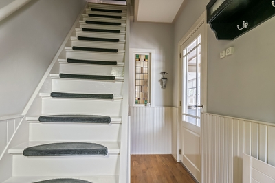 Lijsterstraat 2, Tiel