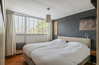 Lijsterstraat 2, Tiel