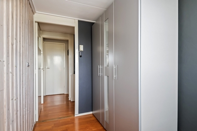 Lijsterstraat 2, Tiel