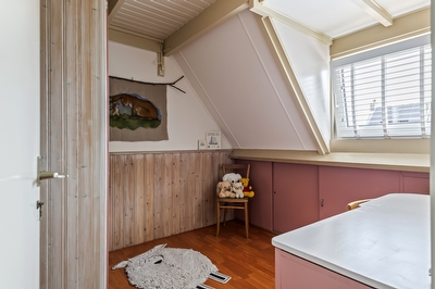 Lijsterstraat 2, Tiel