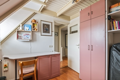 Lijsterstraat 2, Tiel