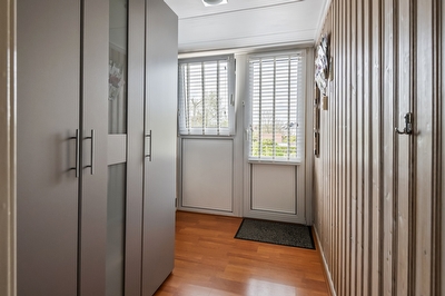 Lijsterstraat 2, Tiel