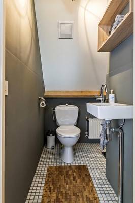 Lijsterstraat 2, Tiel