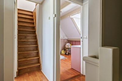 Lijsterstraat 2, Tiel