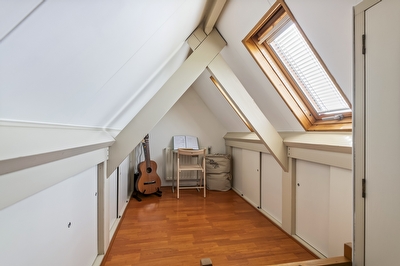 Lijsterstraat 2, Tiel