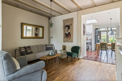 Lijsterstraat 2, Tiel