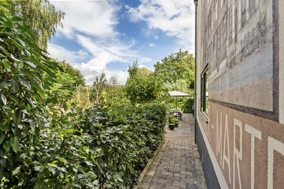 Lingedijk 56, Tiel