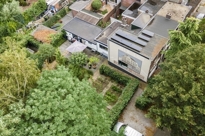 Lingedijk 56, Tiel