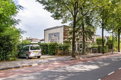Lingedijk 56, Tiel