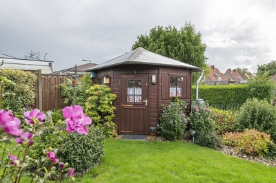 Lingedijk 65 a, Wadenoijen