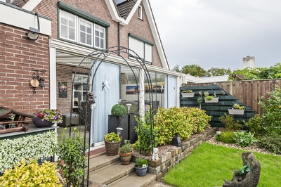 Lingedijk 65 a, Wadenoijen