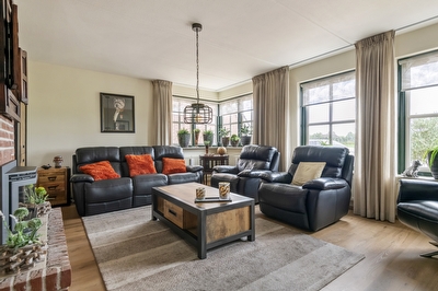 Lingedijk 65 a, Wadenoijen